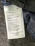 Ellen Tracy Gray Sleeveless Button-Down Shirt Size S - photo 7