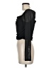 Shinestar Black Long Sleeve Top Size M - photo 5