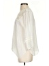 Rewind Ivory 3/4 Sleeve Blouse Size S - photo 5