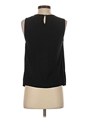 Left Coast by Dolan Sleeveless Blouse (view 2)
