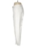 Club Monaco Ivory Jeans Size 29 waist - photo 5