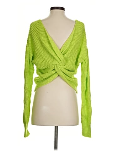 rue21 Pullover Sweater (view 2)