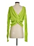 rue21 Green Pullover Sweater Size XS - photo 2