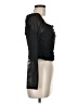 Shinestar Black Long Sleeve Top Size M - photo 4