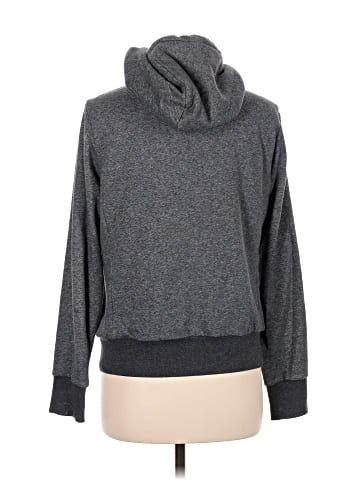 Uniqlo Zip Up Hoodie (view 2)
