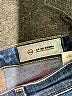 Adriano Goldschmied Hearts Blue Jeans Size 26 Waist R - photo 7