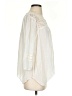 Rewind Ivory 3/4 Sleeve Blouse Size S - photo 4