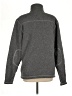 The North Face 100% Polyester Gray Fleece Size M - photo 2