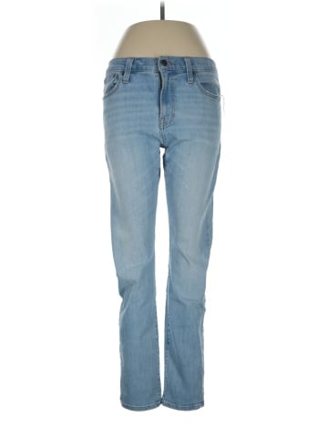 Madewell Jeans (view 1)