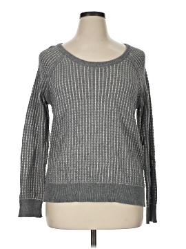 A.N.A. A New Approach Pullover Sweater