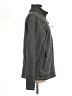 The North Face 100% Polyester Gray Fleece Size M - photo 4