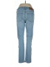Madewell Hearts Blue Jeans Size 31 waist - photo 2