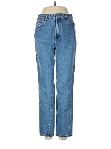 Zara TRF Jeans (view 1)