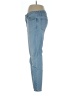 Madewell Hearts Blue Jeans Size 31 waist - photo 5
