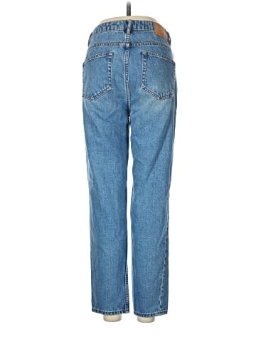 Zara TRF Jeans (view 2)