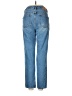 Zara TRF Blue Jeans Size M (estimated) - photo 2