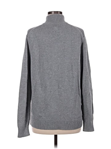 GOODTHREADS Turtleneck Sweater (view 2)