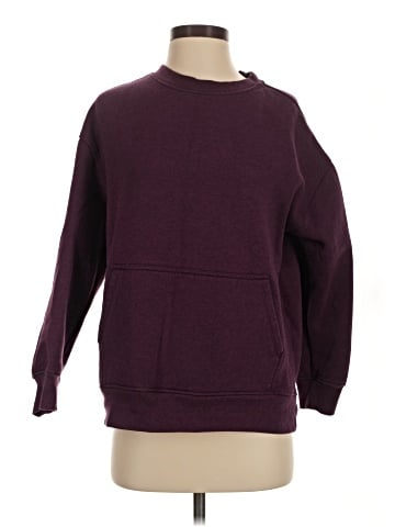 Danskin Sweatshirt (view 1)