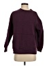 Danskin Burgundy Sweatshirt Size S - photo 1