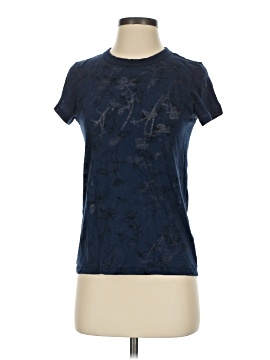 Rag & Bone Short Sleeve T Shirt