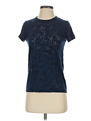 Rag & Bone Short Sleeve T-Shirt (view 1)