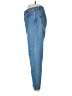 Zara TRF Blue Jeans Size M (estimated) - photo 5