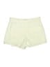 Zara Solid Yellow White Skort Size M - photo 2