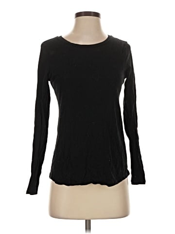 Old Navy Long Sleeve T-Shirt (view 1)