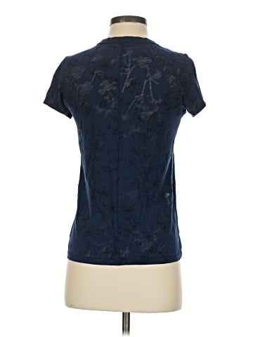 Rag & Bone Short Sleeve T-Shirt (view 2)