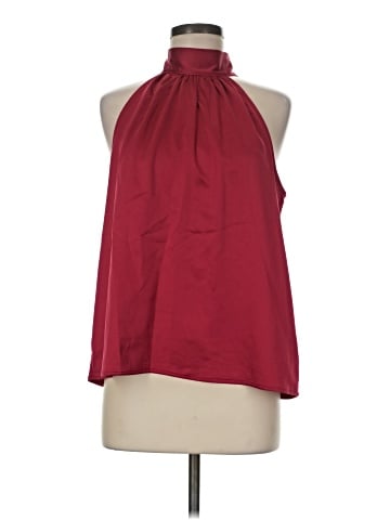 Gap Sleeveless Blouse (view 1)