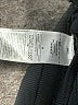 Gap Fit Black Track Pants Size M - photo 8