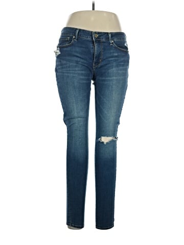 Levi Strauss Signature Jeans (view 1)