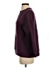 Danskin Burgundy Sweatshirt Size S - photo 5