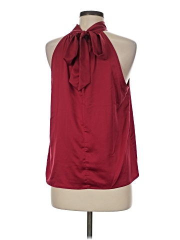 Gap Sleeveless Blouse (view 2)