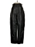 Zara Black Casual Pants Size S - photo 1