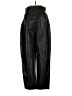 Zara Black Casual Pants Size S - photo 2