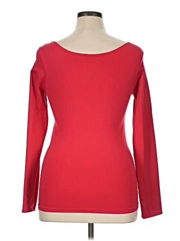 Aeropostale 3/4 Sleeve T-Shirt (view 2)