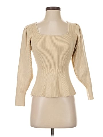 Zara Cardigan (view 1)