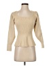 Zara Tan Cardigan Size S - photo 1
