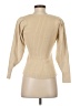 Zara Tan Cardigan Size S - photo 2