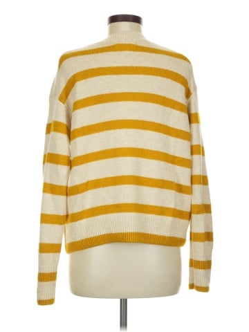 Banana Republic Factory Store Pullover Sweater (view 2)