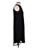 Cg Solid Black Casual Dress Size S (estimated) - photo 4