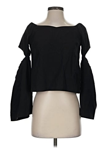 Re:named Long Sleeve Top (view 1)
