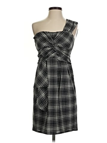 Nanette Lepore Casual Dress (view 1)