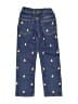 Gap Stars Blue Jeans Size 5T - photo 2