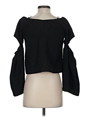 Re:named Long Sleeve Top (view 2)