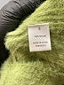 LA Hearts 100% Nylon Green Pullover Sweater Size S - photo 8