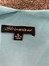 Shinestar 100% Polyester Teal Sleeveless Top Size XL - photo 7