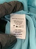 Shinestar 100% Polyester Teal Sleeveless Top Size XL - photo 8
