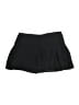 Abercrombie & Fitch Solid Black Skort Size M - photo 1